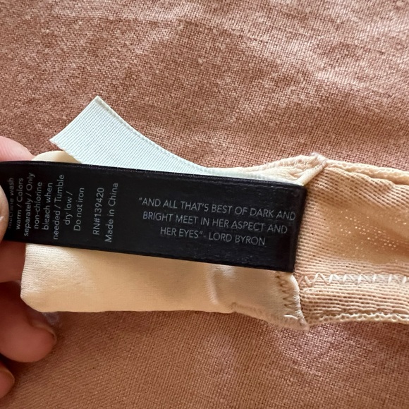 True & Co 32 B push up bra - Picture 6 of 6